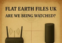 Are We Being Watched – How Surveillance Took Over Our Lives Are we being watched? From phones and routers to satellites and AI cameras, the modern world tracks more than we realise. EYE OPENING READ.