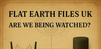 Are We Being Watched – How Surveillance Took Over Our Lives Are we being watched? From phones and routers to satellites and AI cameras, the modern world tracks more than we realise. EYE OPENING READ.