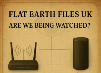 Are We Being Watched – How Surveillance Took Over Our Lives Are we being watched? From phones and routers to satellites and AI cameras, the modern world tracks more than we realise. EYE OPENING READ.