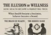The Illusion of Wellness – How Health Became a Marketing Trick Discover how modern health trends create the illusion of wellness while hiding deeper agendas of control, profit, and dependency. Read It Now