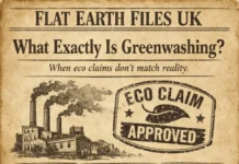 What Exactly Is Greenwashing? Eco Claims Explained What exactly is greenwashing? Learn how eco claims mislead consumers, with real examples from major global brands. A must read factual expose